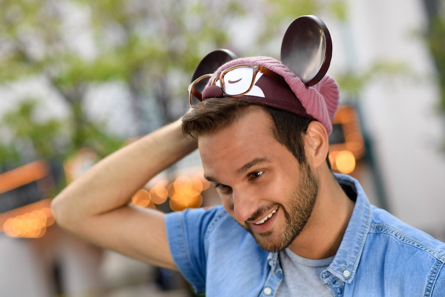Latest Additions to the Disney Parks Designer Collection Coming