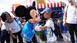 A Look Back at Some Memorable Disney Parks Wishes