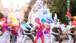 Step Into the Action with Star Wars and Frozen Seasons