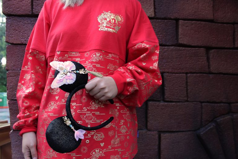 Celebrate the Year of the Mouse with Exclusive Lunar New Year