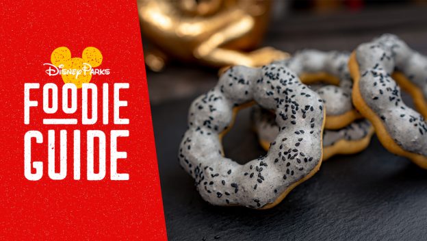 Foodie Guide to Lunar New Year 2020 at Disney California Adventure Park