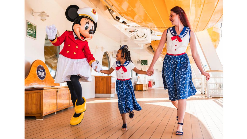 Disneyland Disney cruise line Disney World Minnie Mouse ears headband