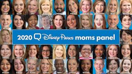 Parks Moms Panel Class of 2020