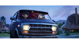 Disney and Pixar’s “Onward”