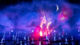 ‘Hurry Home – Lunar New Year Celebration’ at Disney California Adventure Park