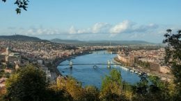 Adventures by Disney Danube River Cruise