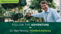 Dr. Mark Penning