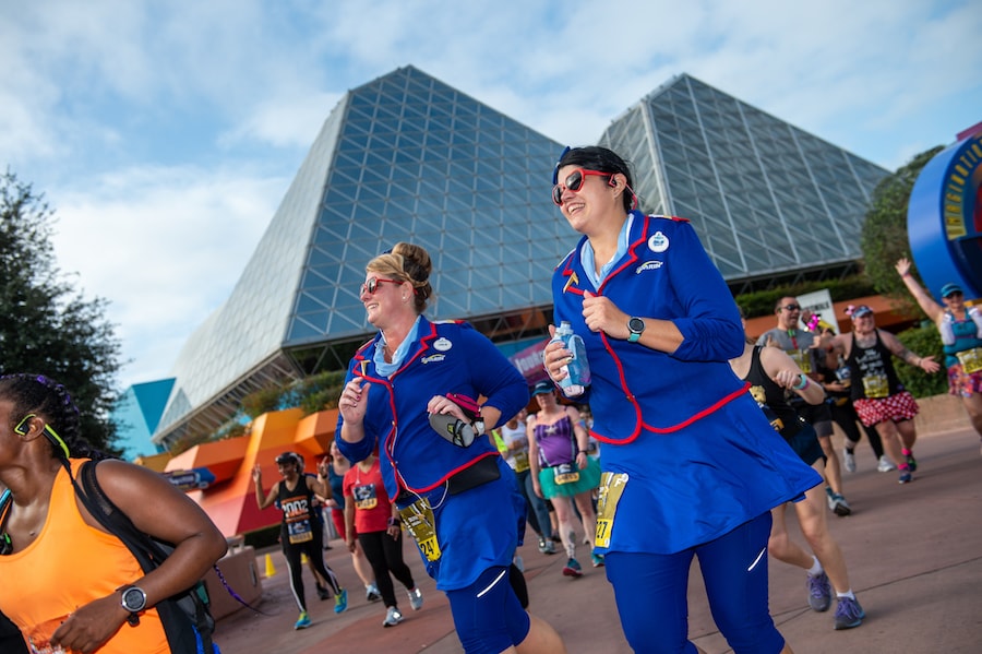 2020 Walt Disney World Half Marathon