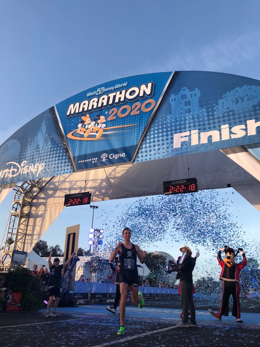 runDisney 2020 Season Off to a Running Start with Walt Disney World ...