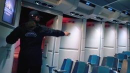 The Force is Strong with Disneyland Paris Cast Members