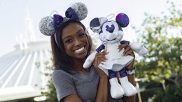 Space Mountain-Inspired Collection from Minnie Mouse: The Main Attraction Merchandise