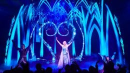 Frozen: A Musical Invitation