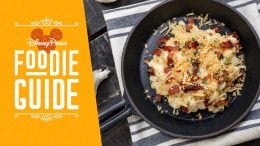 Foodie Guide to Disney California Adventure Food & Wine Festival 2020