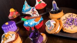 Wicked Treats for Villaintines Day at Disney’s Contemporary Resort