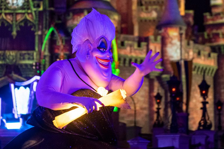 Disney Villains After Hours Starts Tonight! | Disney Parks Blog