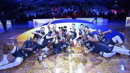 Disneyland Paris Leaders Cup