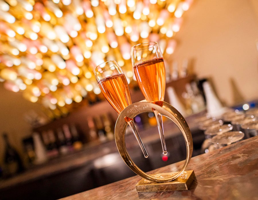  Pink: Wine and Champagne Bar