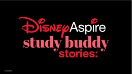 Disney Aspire