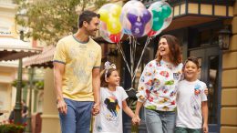 CNew Disney Ink & Paint Collection