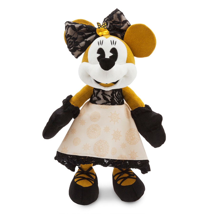 Pirates of the Caribbean-Inspired Collection from Minnie Mouse 