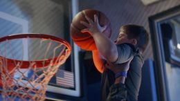 NBA Experience at Disney Springs