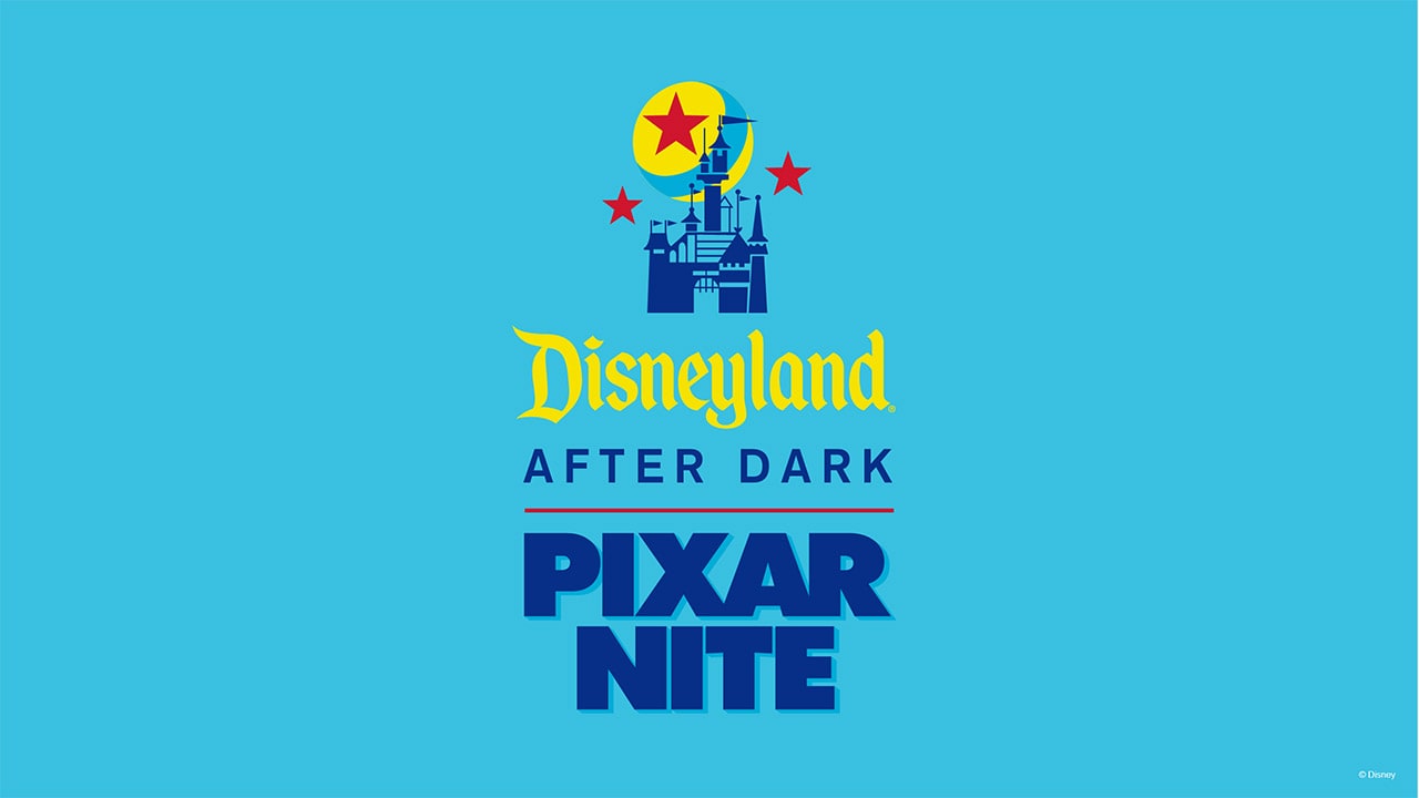 Celebrate Friendship And Beyond At Disneyland After Dark Pixar Nite On Mar 5 Disney Parks Blog