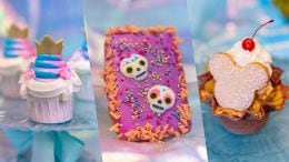Enchanting Treats to Celebrate the New ‘Magic Happens’ Parade at Disneyland Park