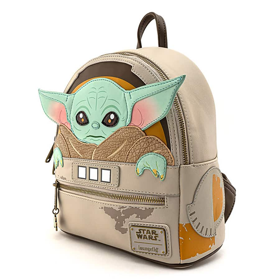 Tienda disney baby online yoda