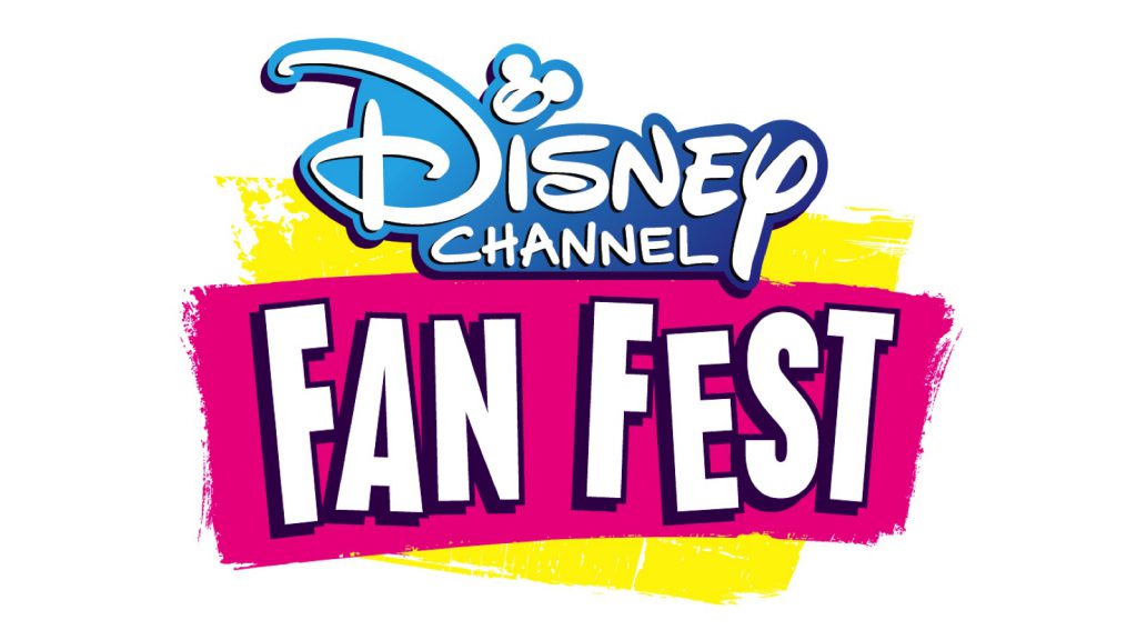 Disney Channel Fan Fest Returns to Disneyland Resort and Expands to
