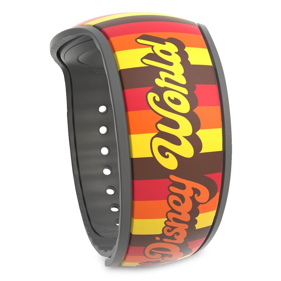 Wear It Proud Collection MagicBand