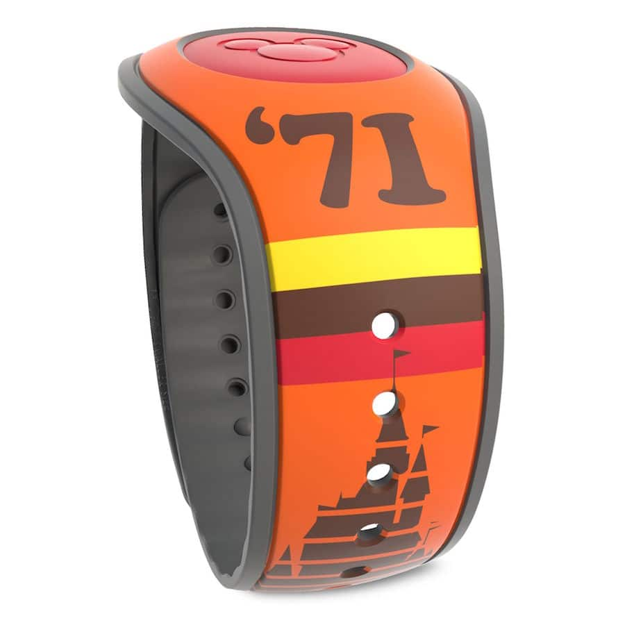 Wear It Proud Collection MagicBand