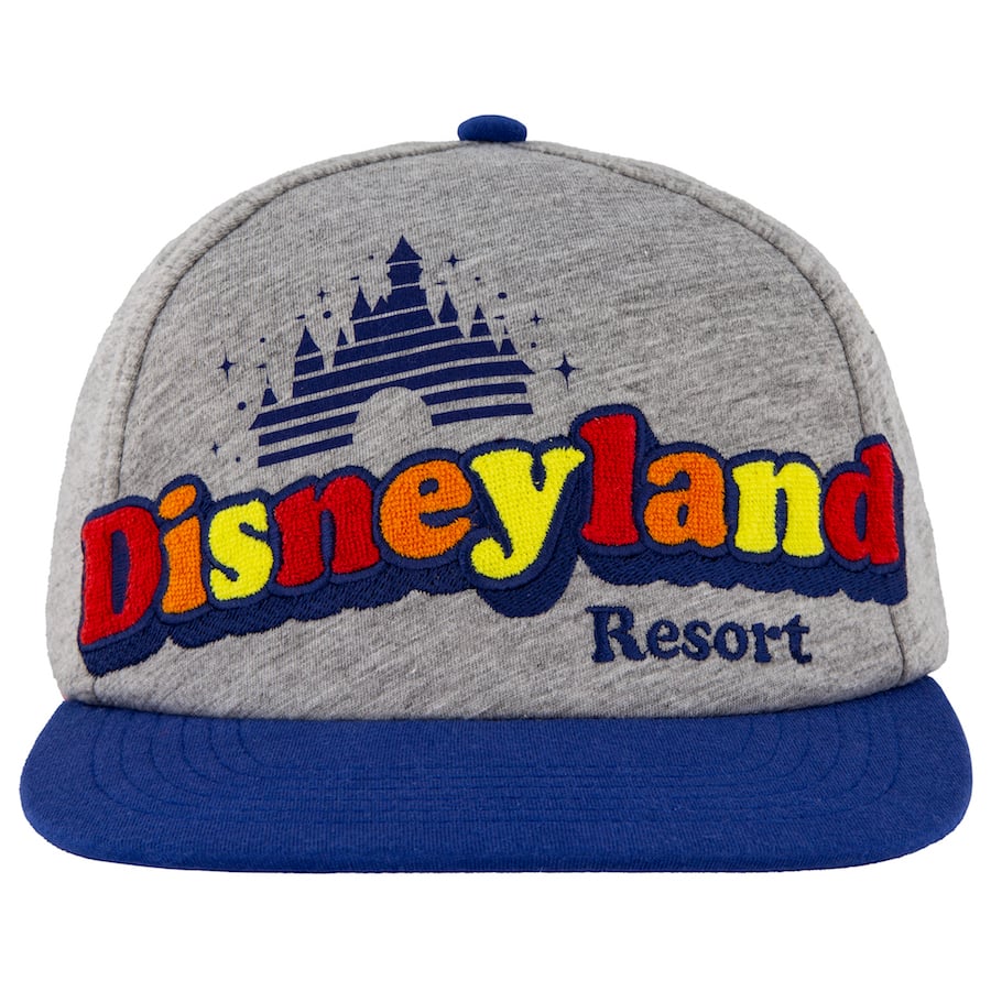 Wear It Proud Collection Disneyland hat