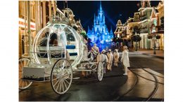 Disney’s Fairy Tale Weddings