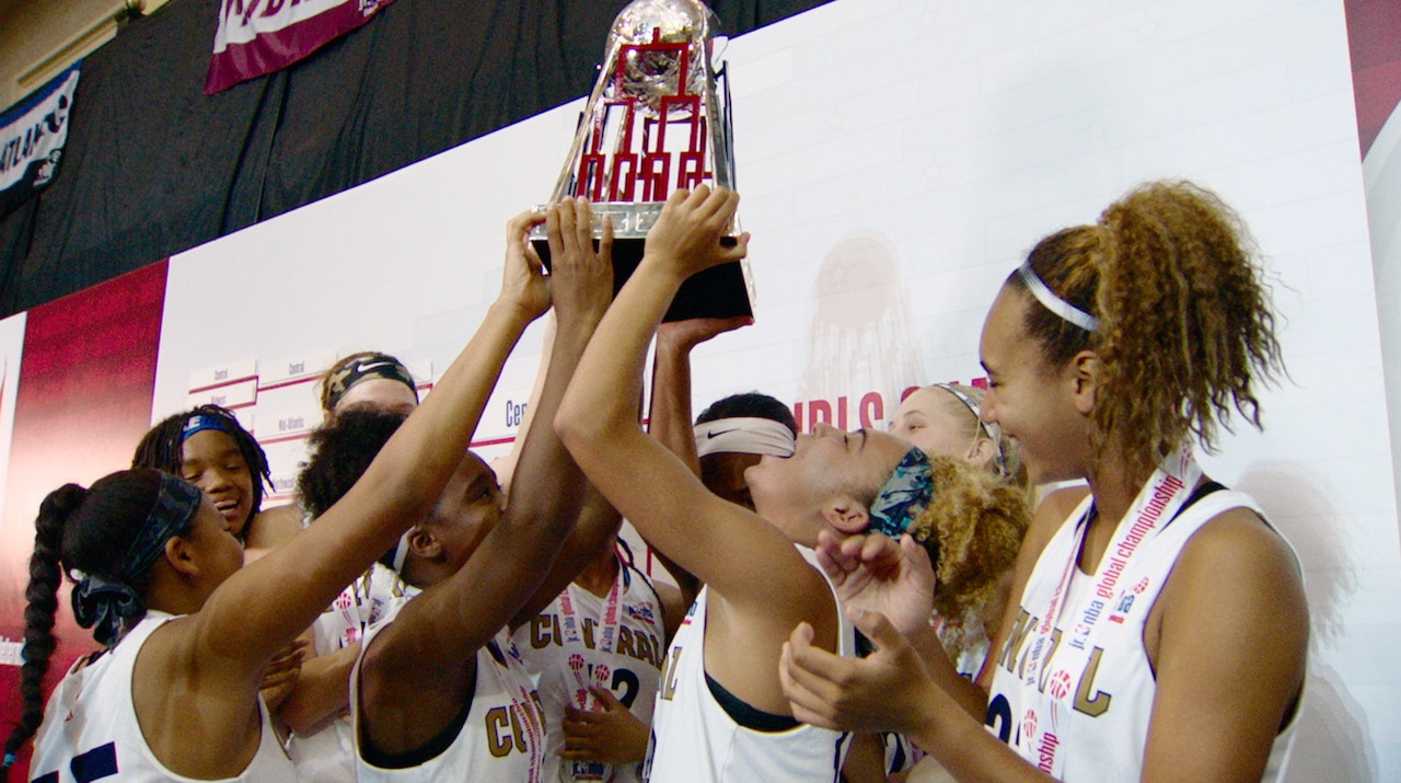 Inaugural Jr. NBA World Championship to feature more than 30 teams from 35  countries