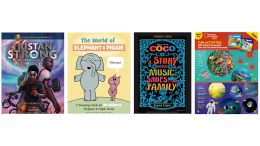 Disney, Pixar, National Geographic Activity Sheets