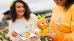 Taste Your Way Around the 2020 EPCOT International Flower & Garden Festival Starting TODAY!