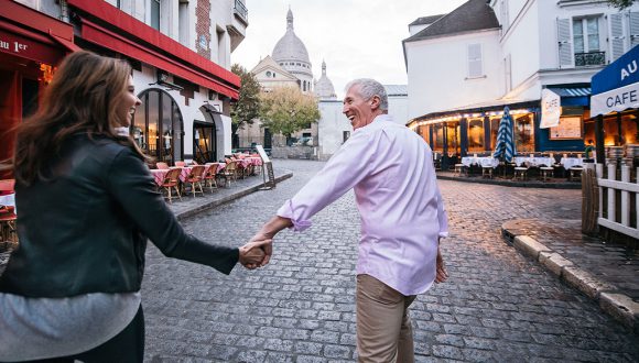 Members to Save on the Seine