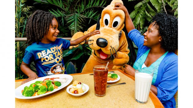 Walt Disney World Dining Plans