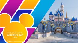 International Women’s Day logo