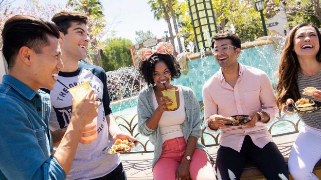 Take a Tour of Eats
