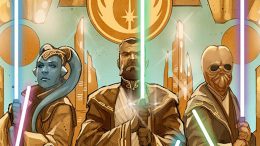 Star Wars: The High Republic