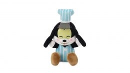 Conductor Goofy Wishables