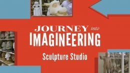 A Virtual Tour of Walt Disney Imagineering: Part 2