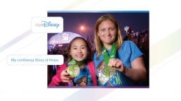 #DisneyMagicMoments: Runners