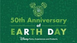 50th Anniversary of Earth Day