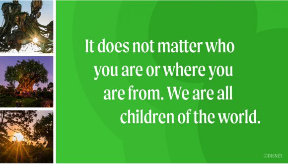 #DisneyMagicMoments: Check Out These Sunrise Views