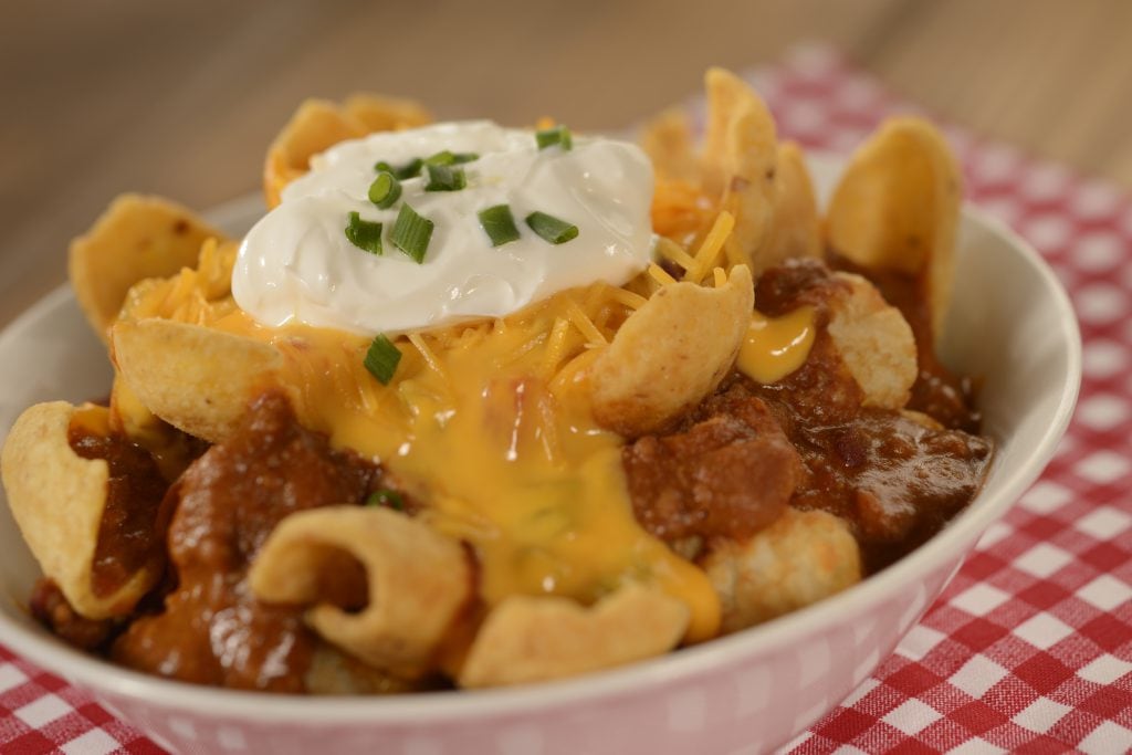 Totchos from Woody’s Lunch Box at Disney’s Hollywood Studios