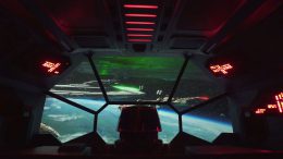 Star Wars: Rise of the Resistance