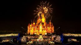 #DisneyMagicMoments: Virtual Viewing of 2016 Grand Opening