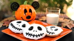 #DisneyMagicMoments: Favorite Recipes for Your Halfway to Halloween Celebration